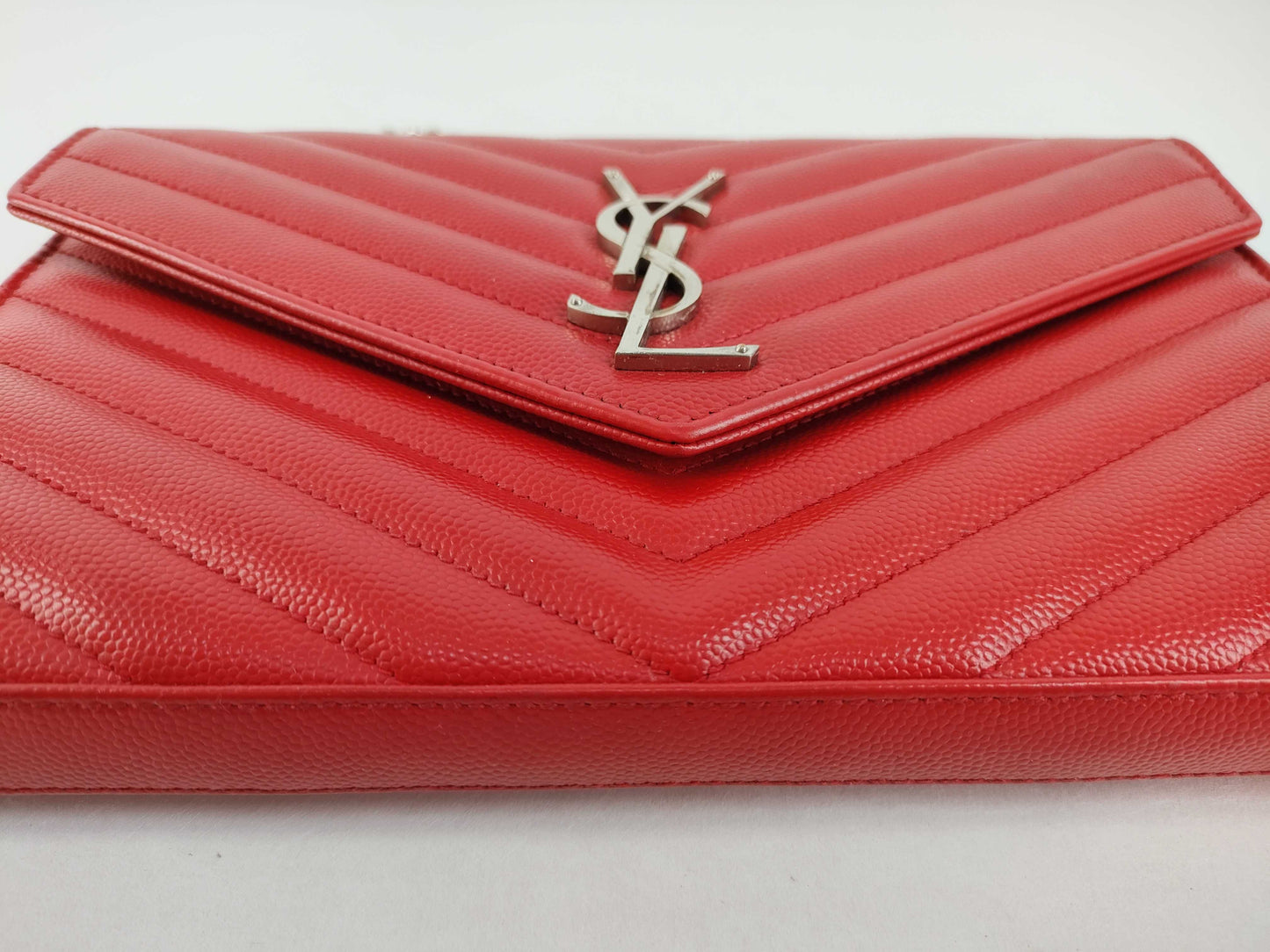 Yves Saint Laurent Chain Shoulder Bag Shoulder Bag