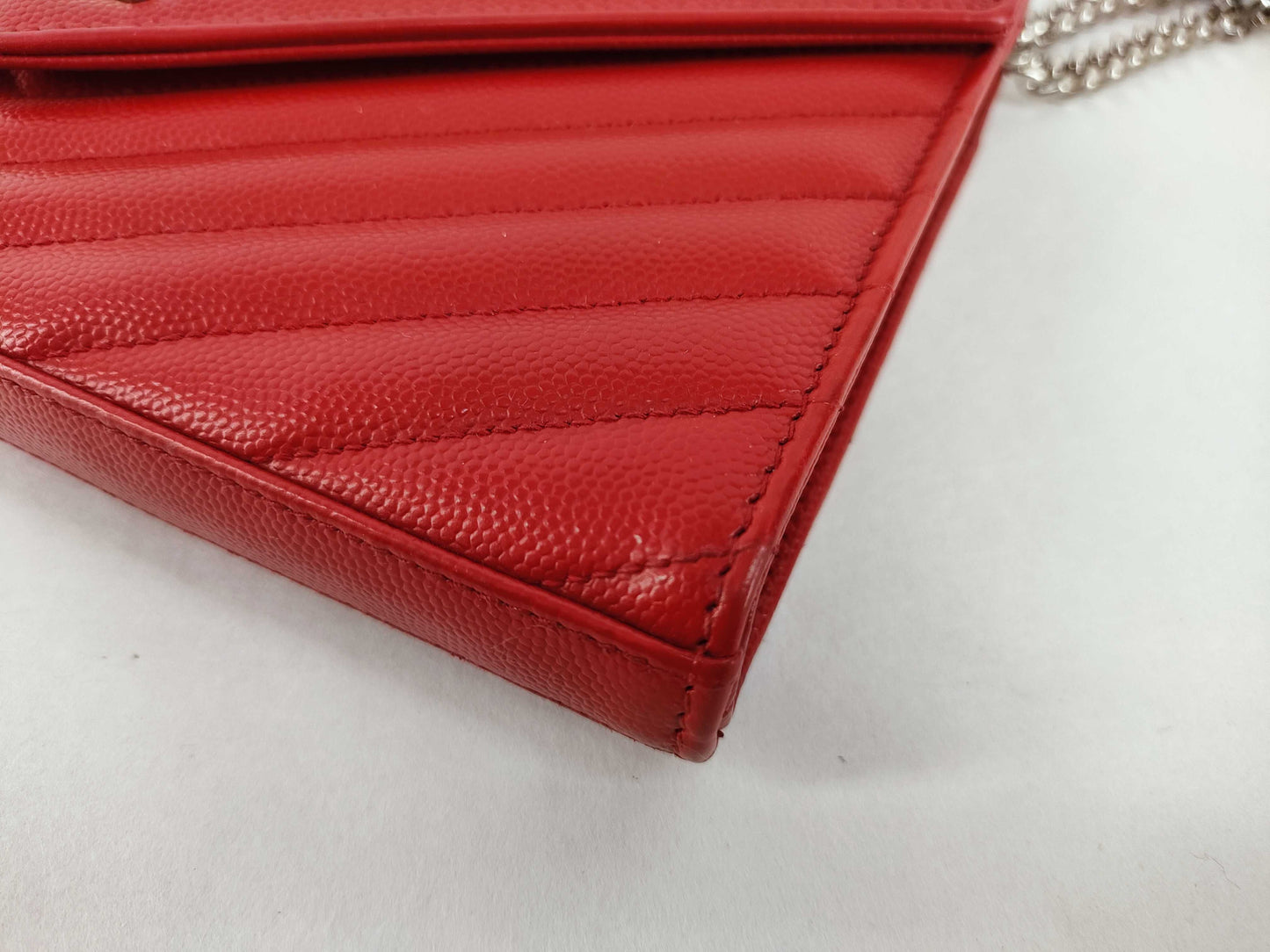 Yves Saint Laurent Chain Shoulder Bag Shoulder Bag