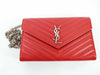 Yves Saint Laurent Chain Shoulder Bag Shoulder Bag