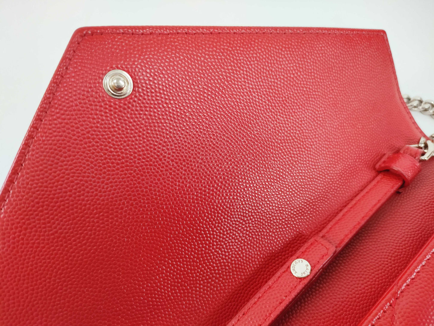 Yves Saint Laurent Chain Shoulder Bag Shoulder Bag