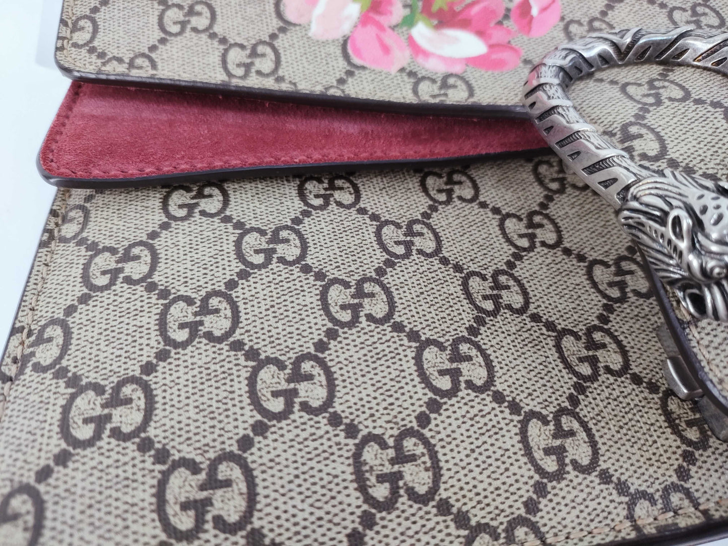 GUCCI GG Gucci Dionysus Shoulder Bag Shoulder Bag