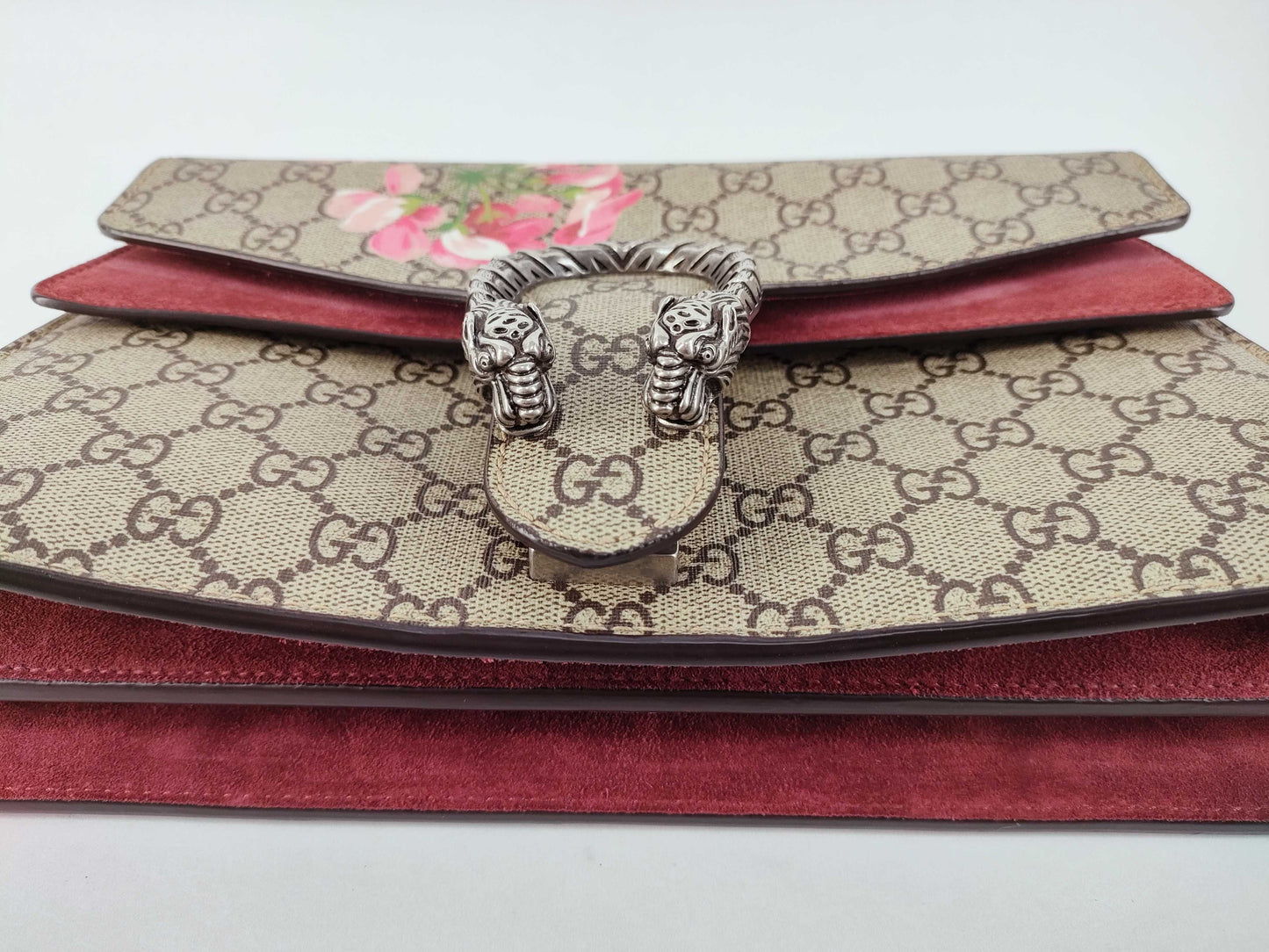 GUCCI GG Gucci Dionysus Shoulder Bag Shoulder Bag