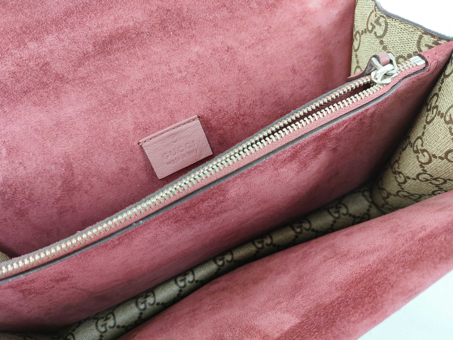 GUCCI GG Gucci Dionysus Shoulder Bag Shoulder Bag