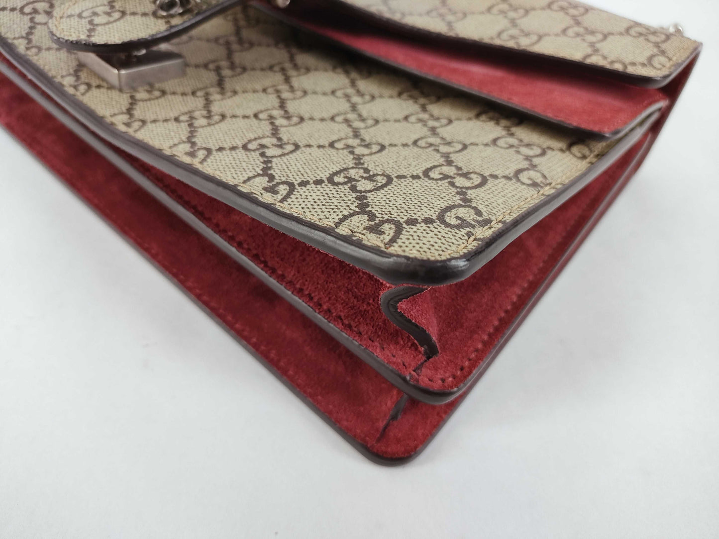 GUCCI GG Gucci Dionysus Shoulder Bag Shoulder Bag