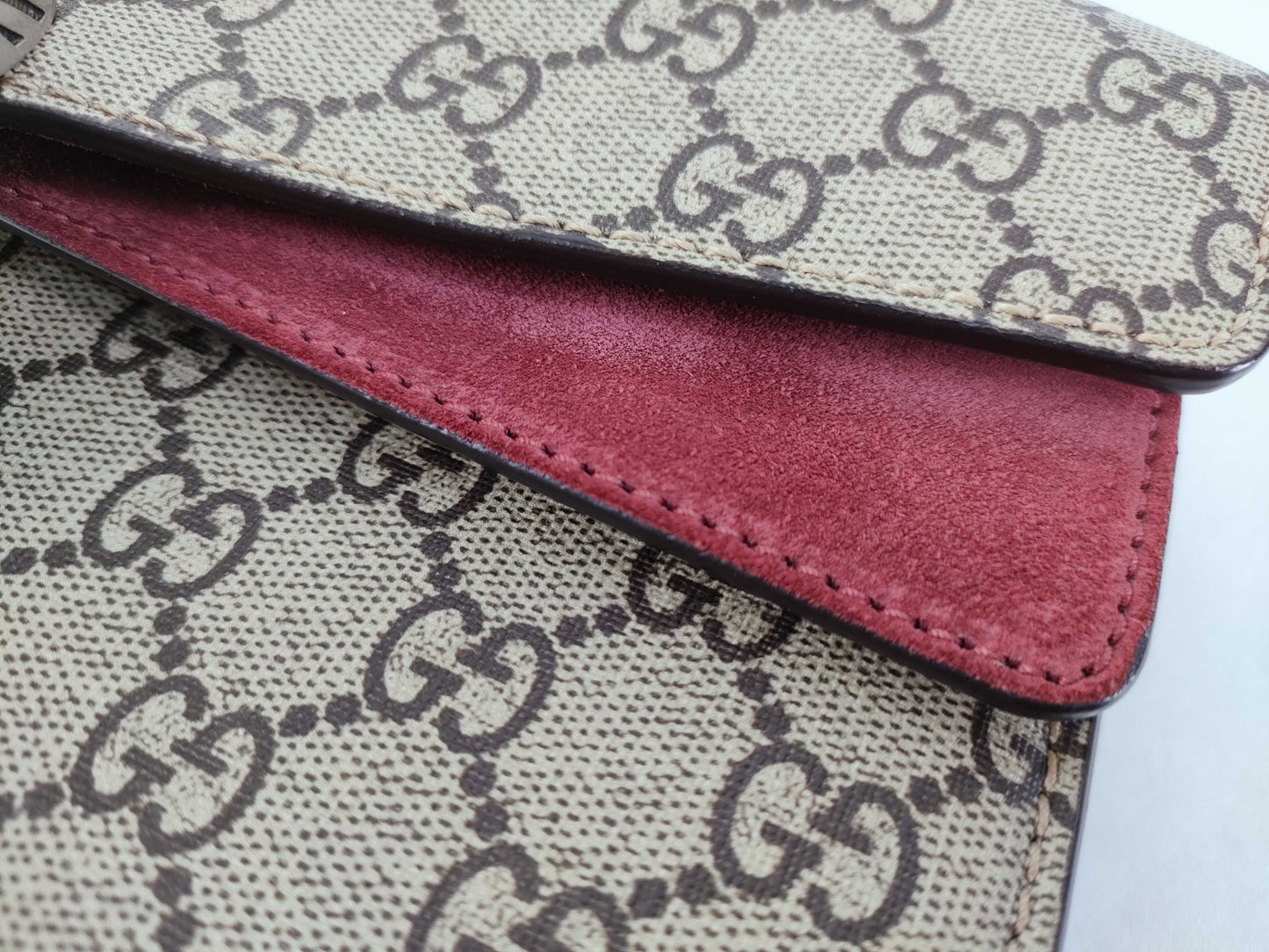 GUCCI GG Gucci Dionysus Shoulder Bag Shoulder Bag