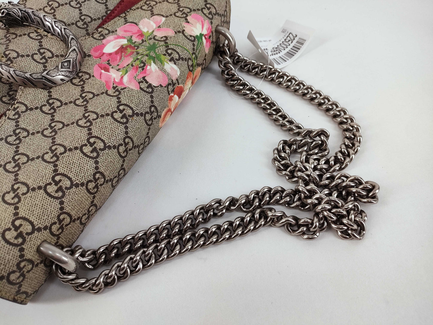 GUCCI GG Gucci Dionysus Shoulder Bag Shoulder Bag