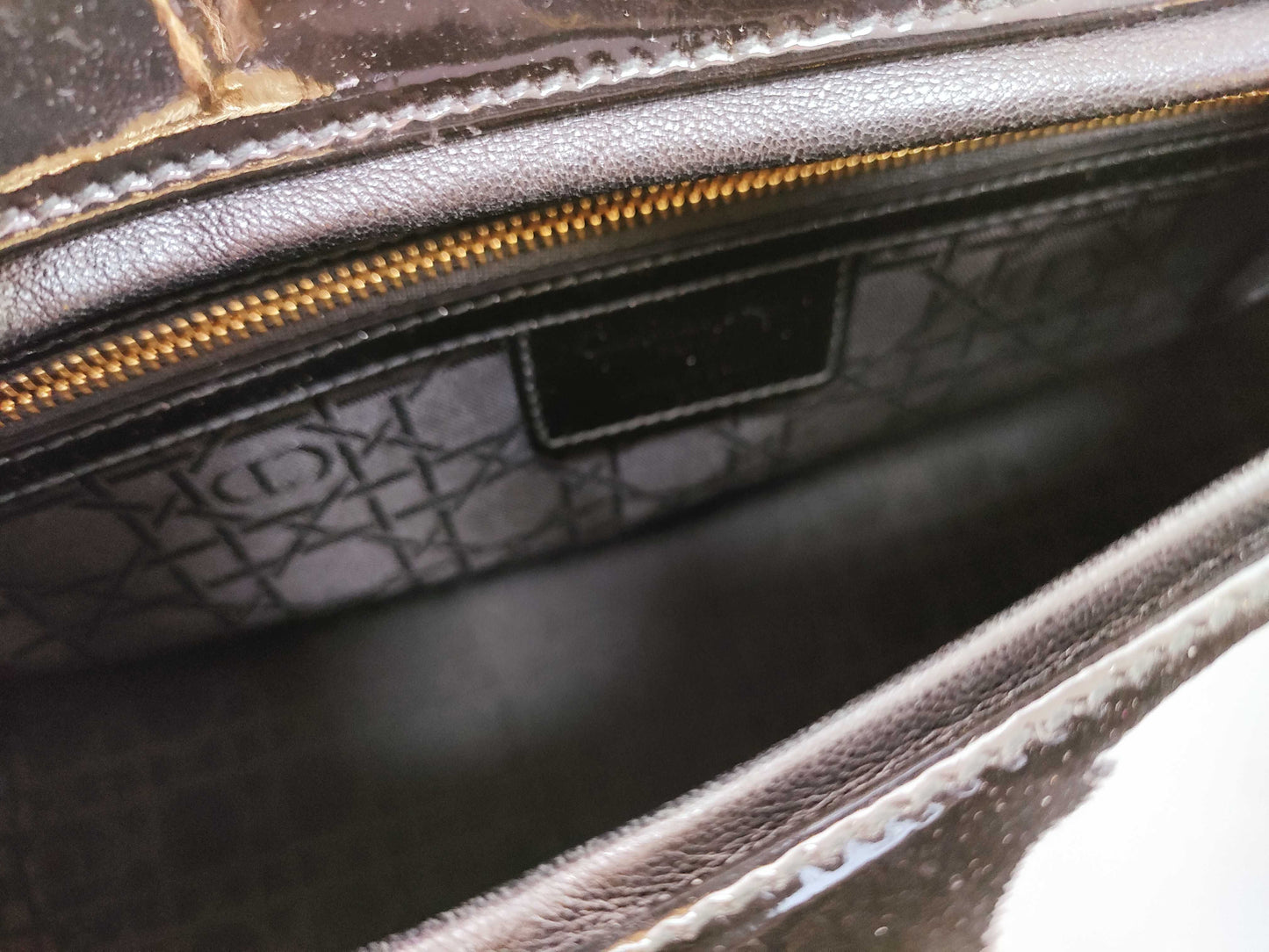 Dior Lady Dior Dior Lady Dior Handbag Handbag