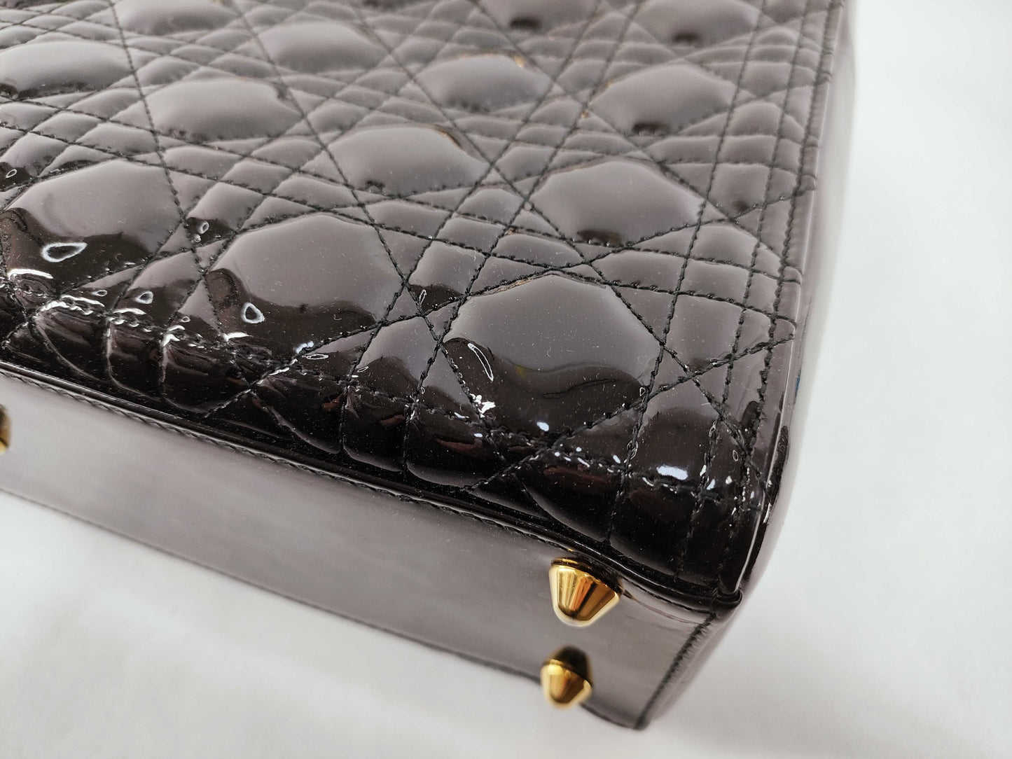 Dior Lady Dior Dior Lady Dior Handbag Handbag