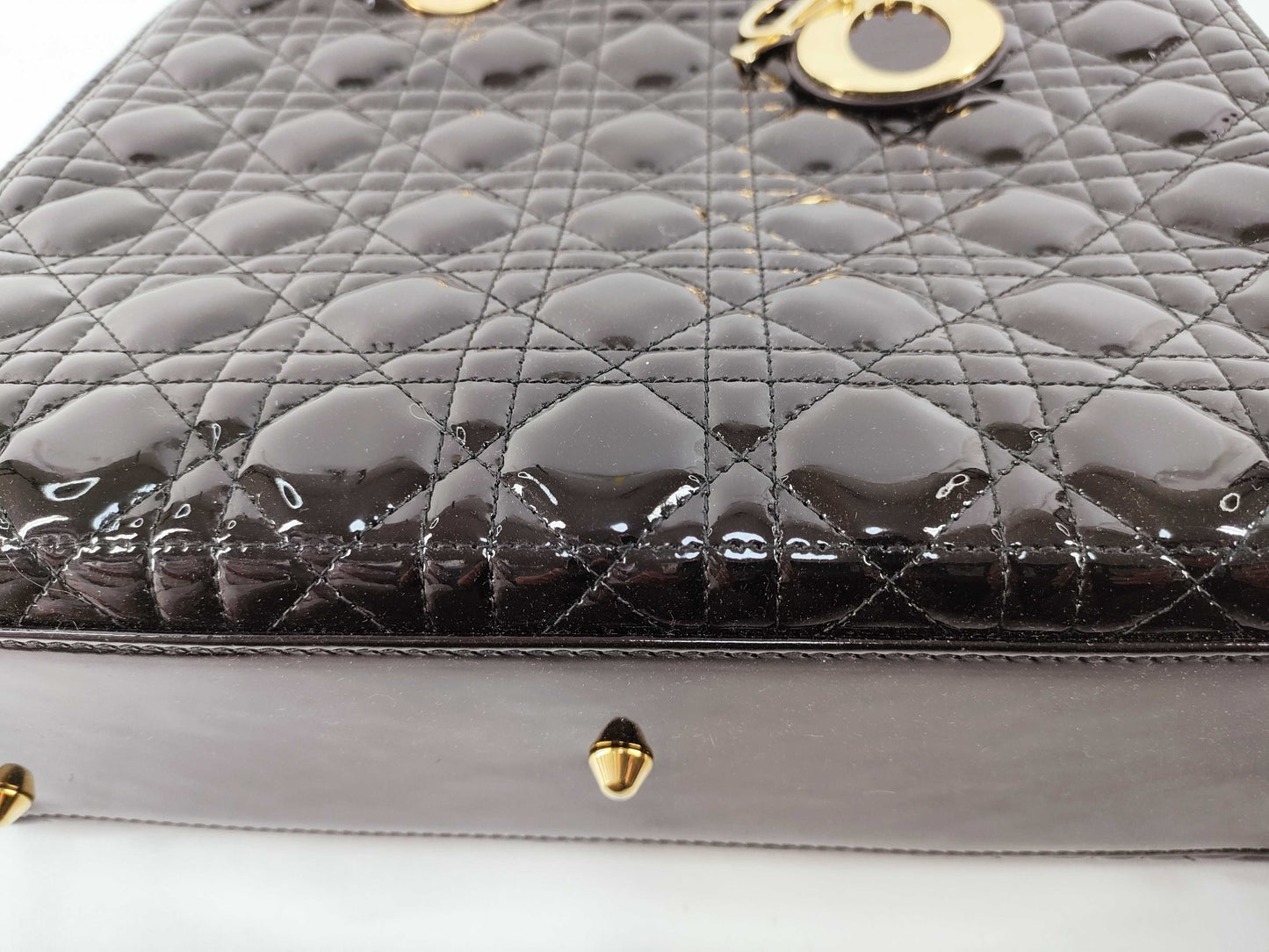 Dior Lady Dior Dior Lady Dior Handbag Handbag