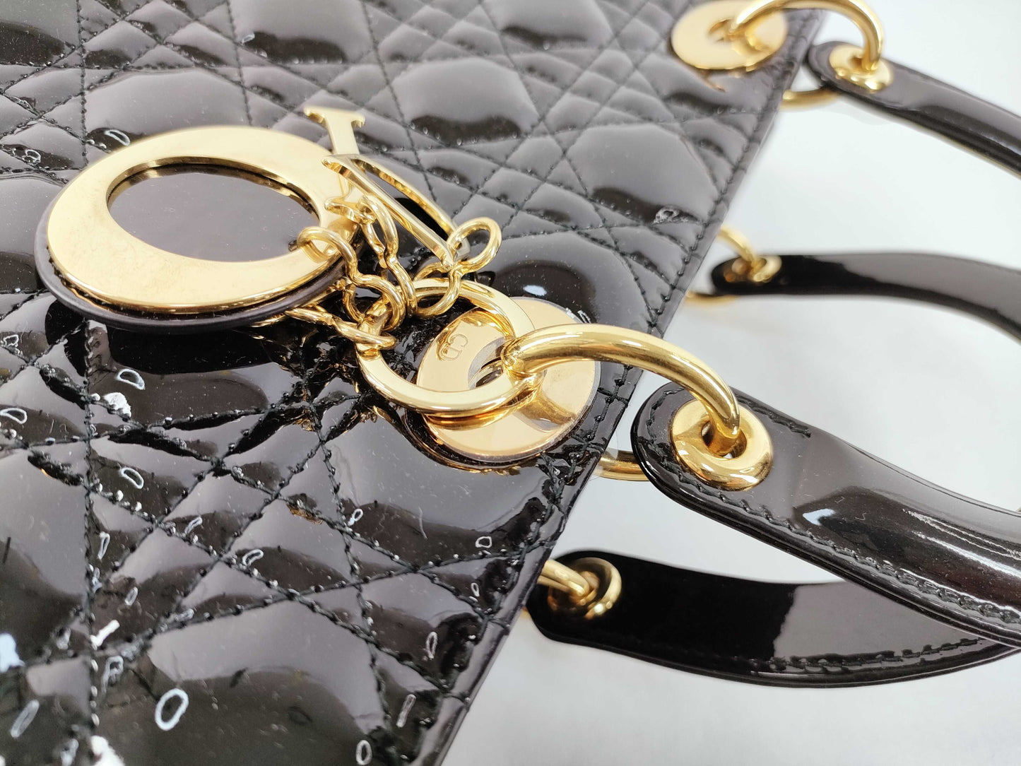Dior Lady Dior Dior Lady Dior Handbag Handbag