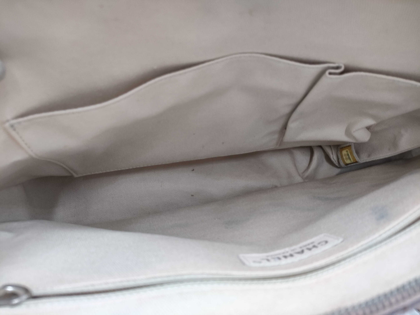 CHANEL Chanel Chain Shoulder Bag
