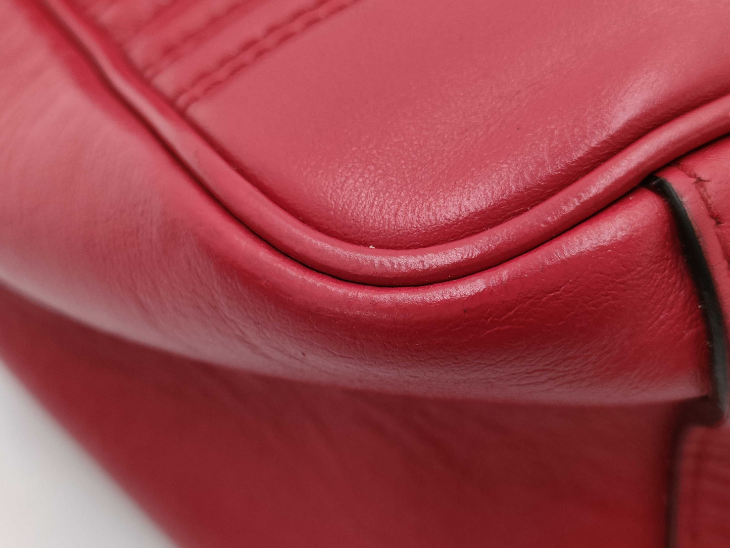GUCCI Matelasse Shoulder Bag