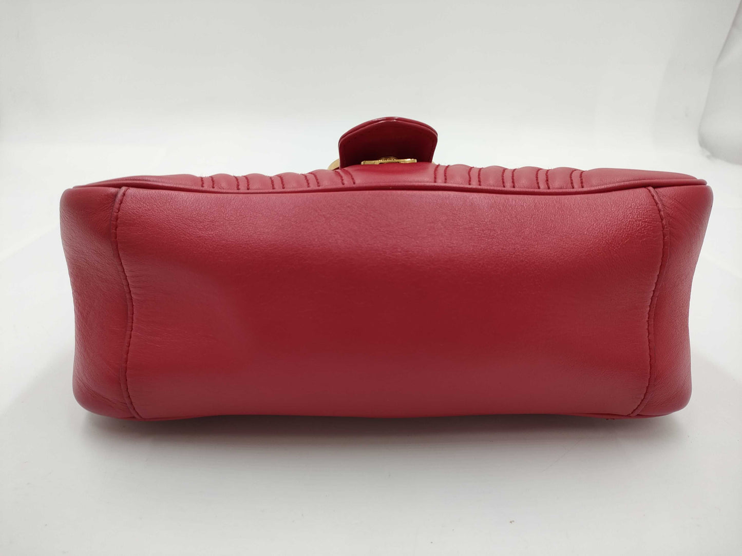 GUCCI Matelasse Shoulder Bag