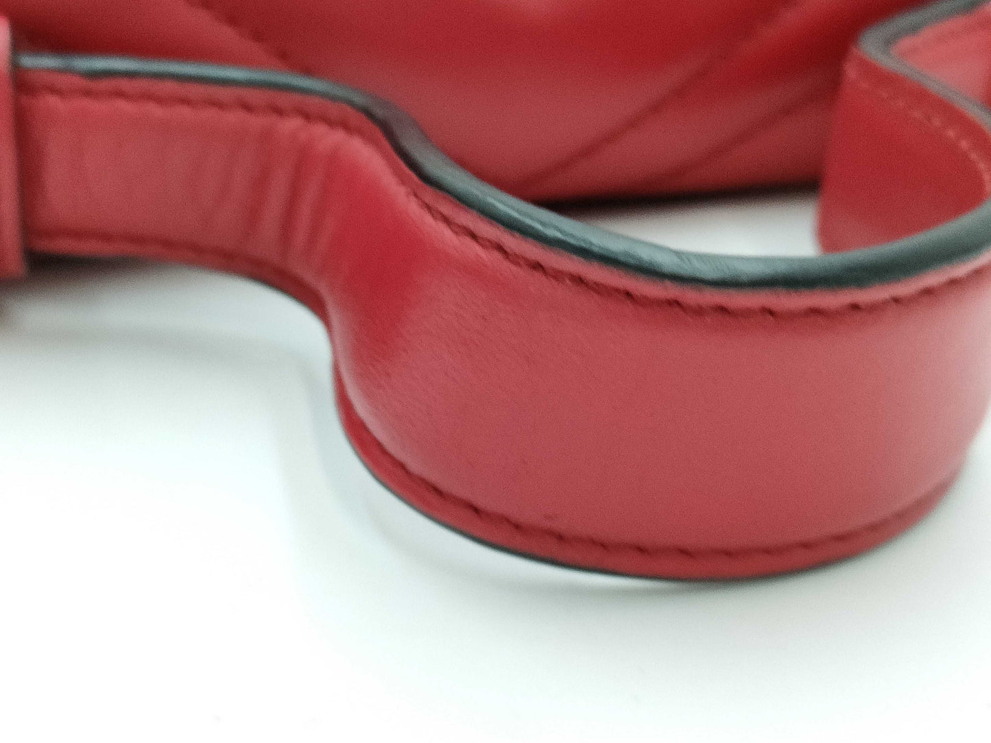 GUCCI Matelasse Shoulder Bag