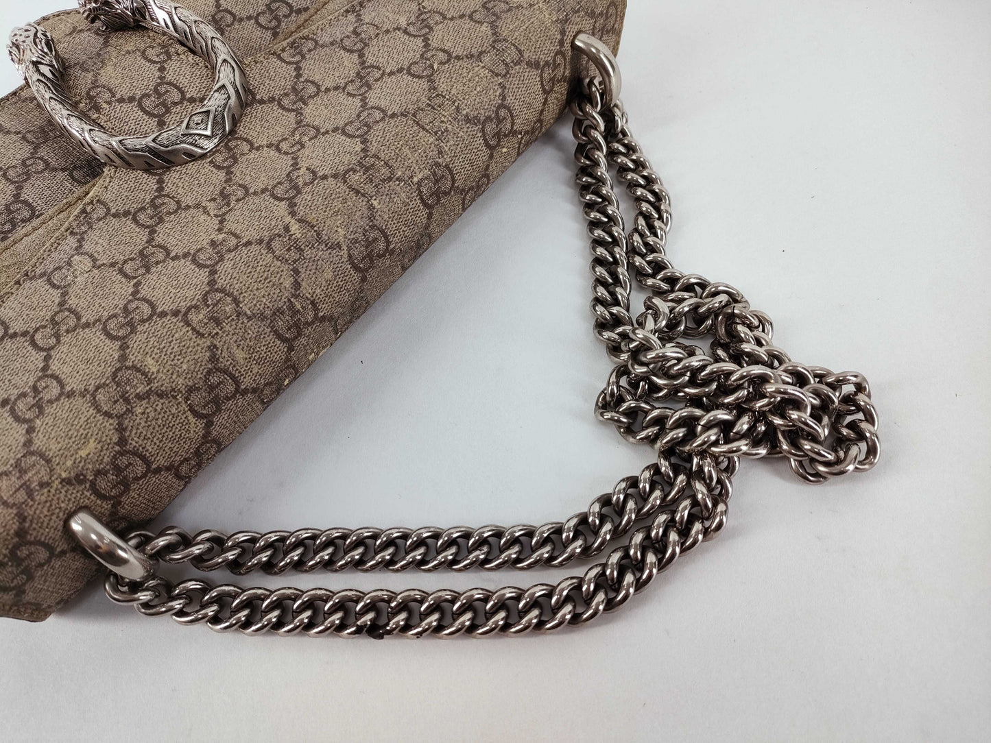 GUCCI GG Gucci Dionysus Shoulder Bag Shoulder Bag