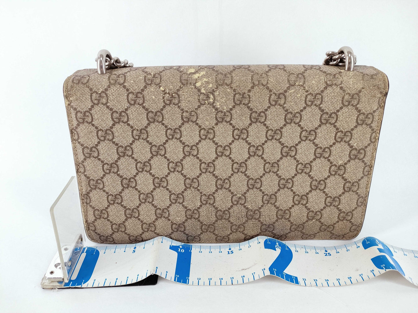 GUCCI GG Gucci Dionysus Shoulder Bag Shoulder Bag