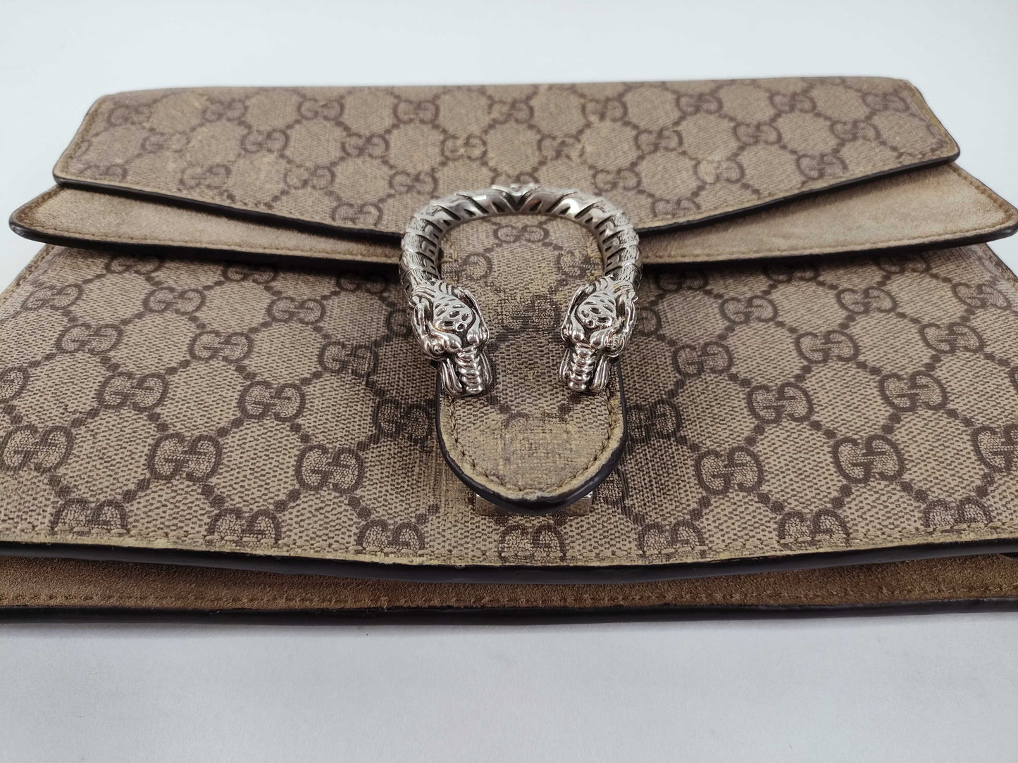 GUCCI GG Gucci Dionysus Shoulder Bag Shoulder Bag
