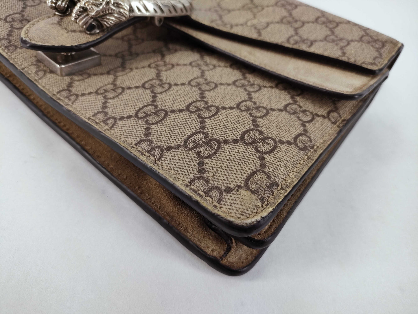 GUCCI GG Gucci Dionysus Shoulder Bag Shoulder Bag