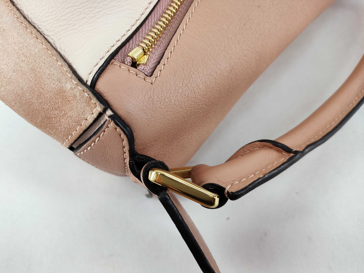 LOEWE Puzzle Bag Handbag