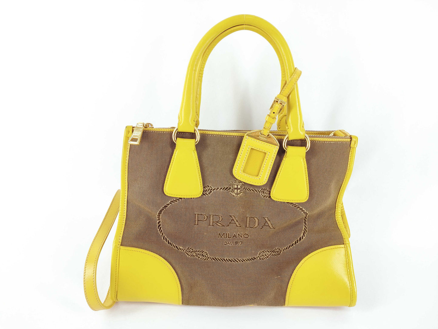 PRADA Prada shoulder bag handbag