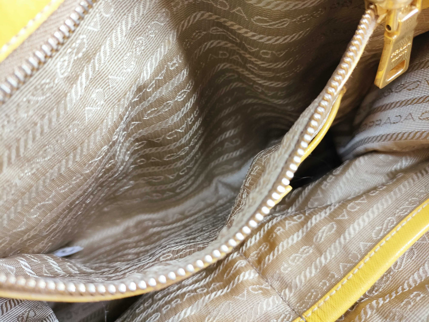 PRADA Prada shoulder bag handbag