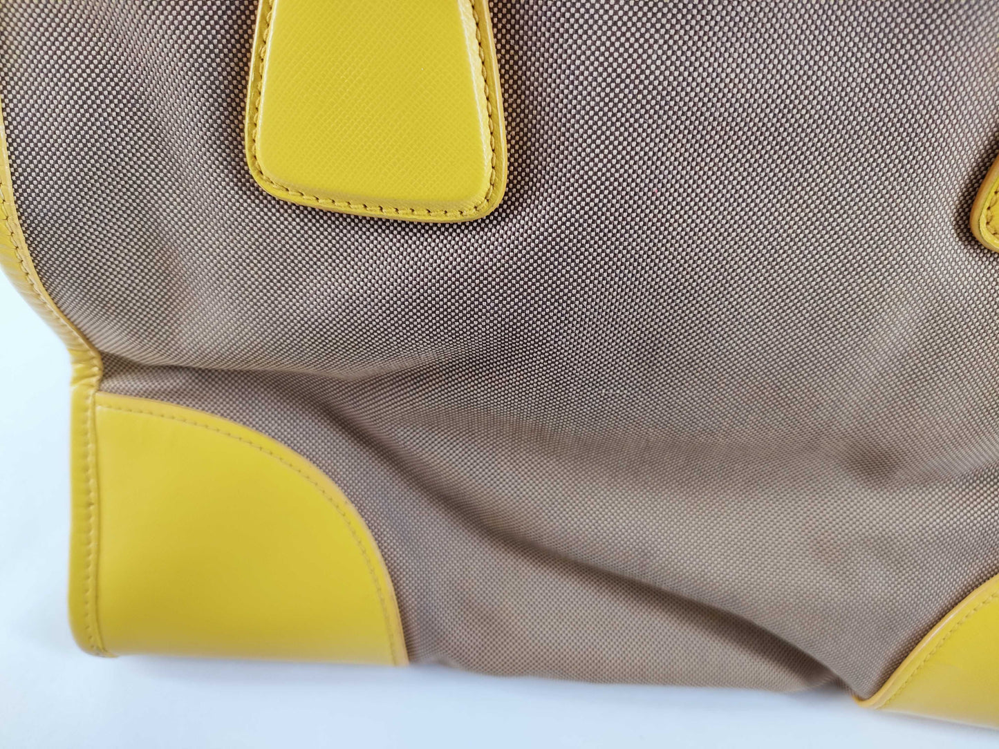 PRADA Prada shoulder bag handbag