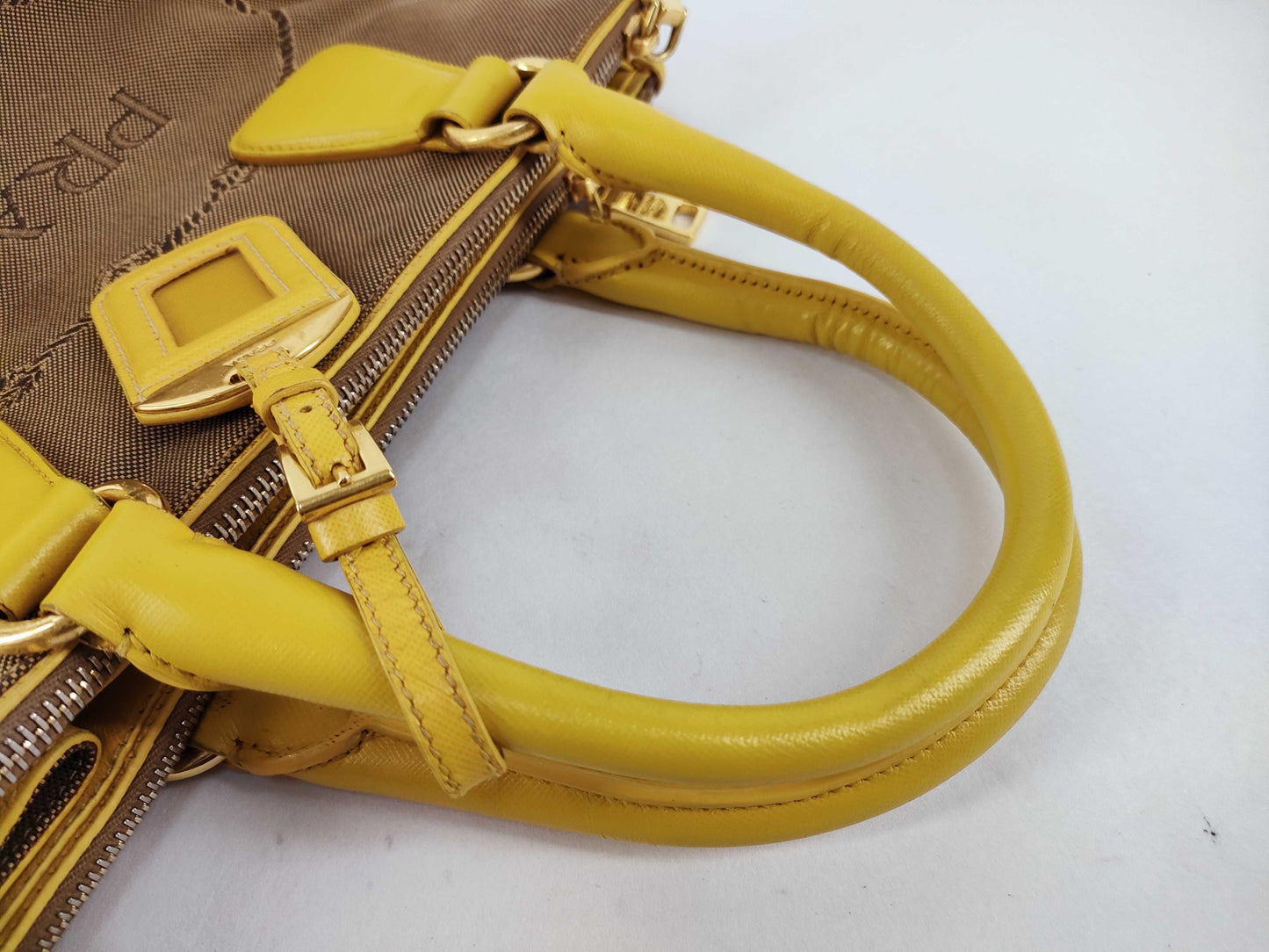 PRADA Prada shoulder bag handbag