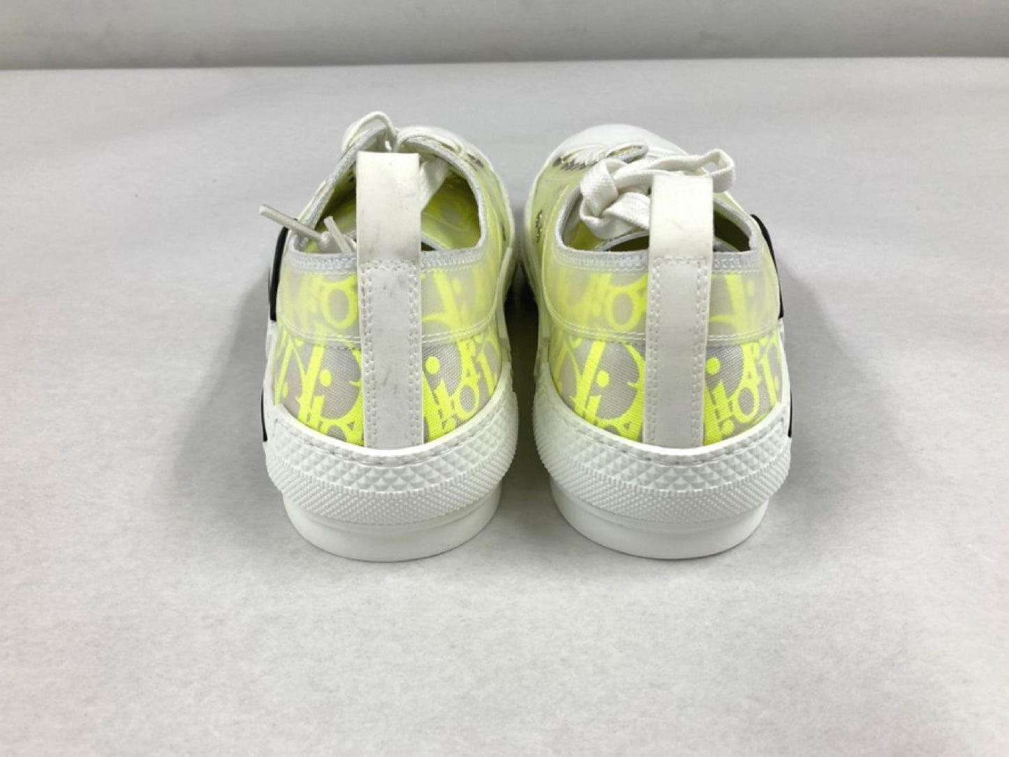 Dior sneakers size 40 sneakers