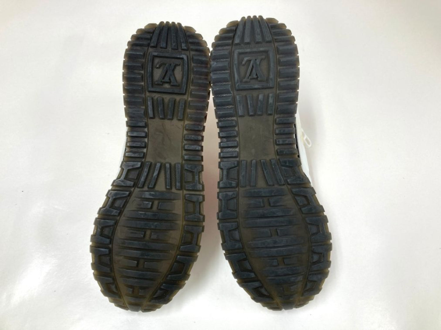 LOUIS VUITTON Sneakers CL1118 Size 38 Sneakers
