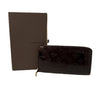 LOUIS VUITTON Vernis Zippy Wallet
