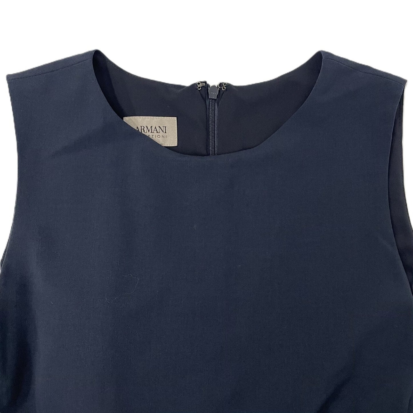 ARMANI COLLEZIONI Armani dress size 40 dress