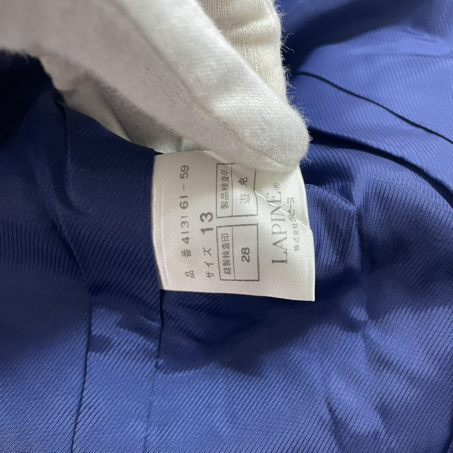 GIVENCHY Coat Size 13B2 Coat