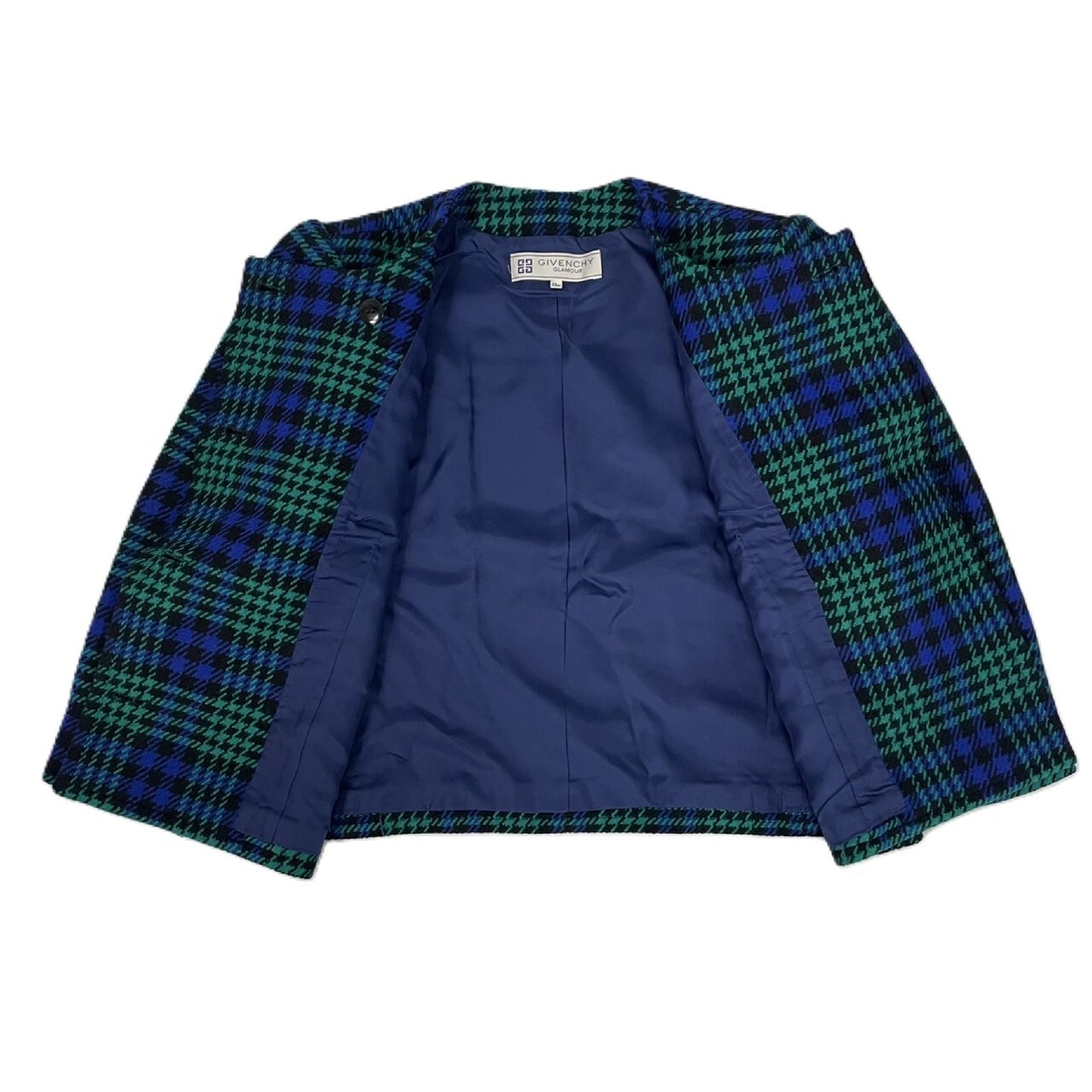 GIVENCHY Coat Size 13B2 Coat