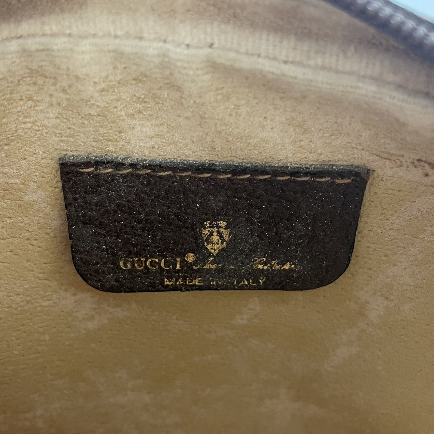 GUCCI shoulder bag