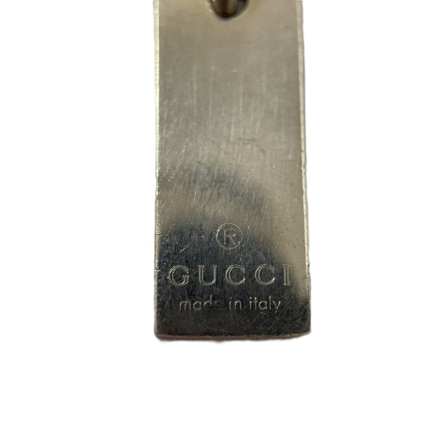 GUCCI 925 11.1g Bracelet/Bangle