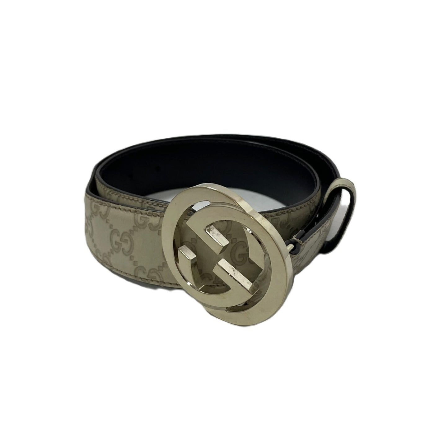 GUCCI 114876 Belt