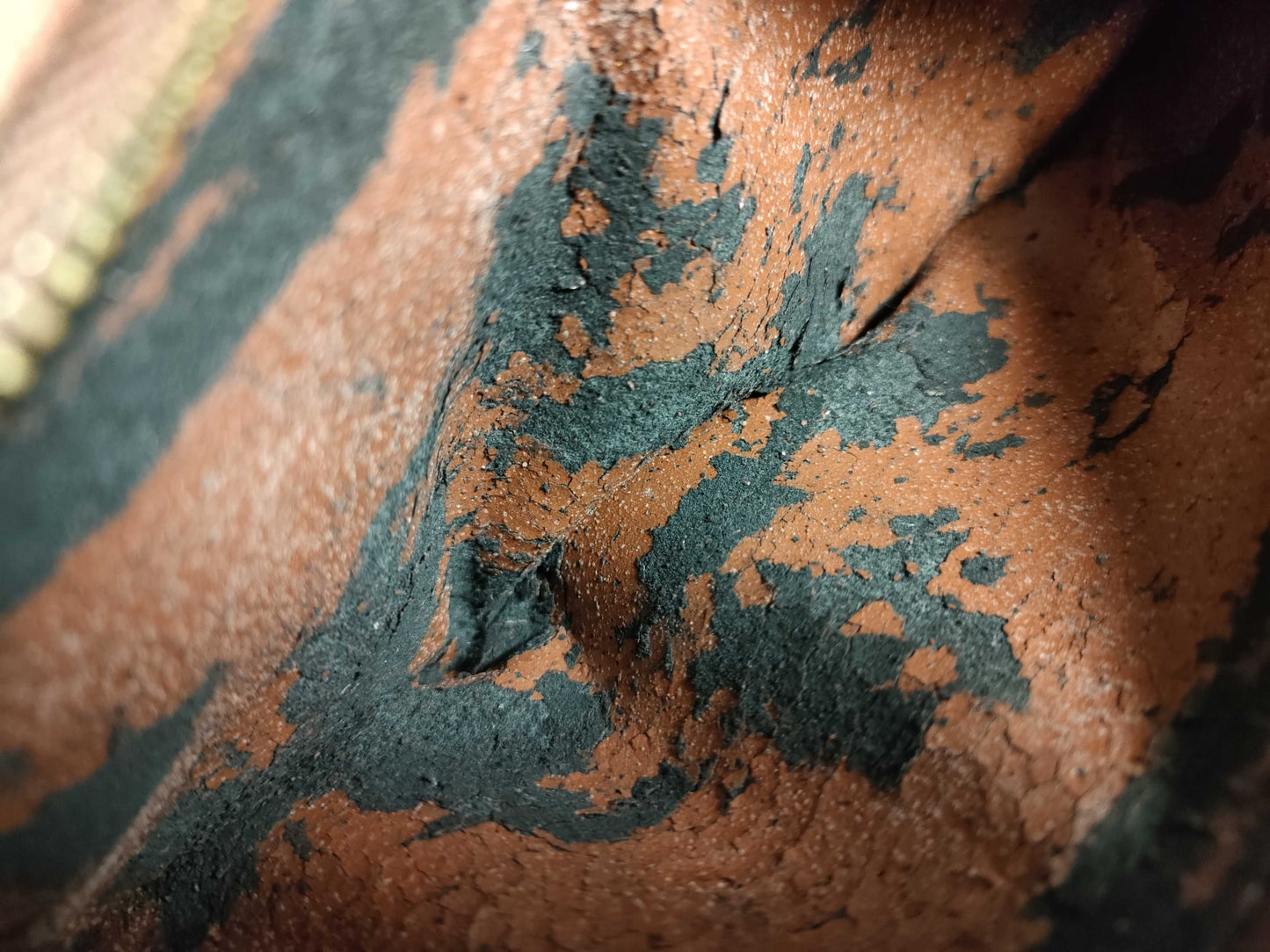LOUIS VUITTON RFID verification failed No. 0915 Monogram LV Monogram Nile Shoulder Bag Shoulder Bag