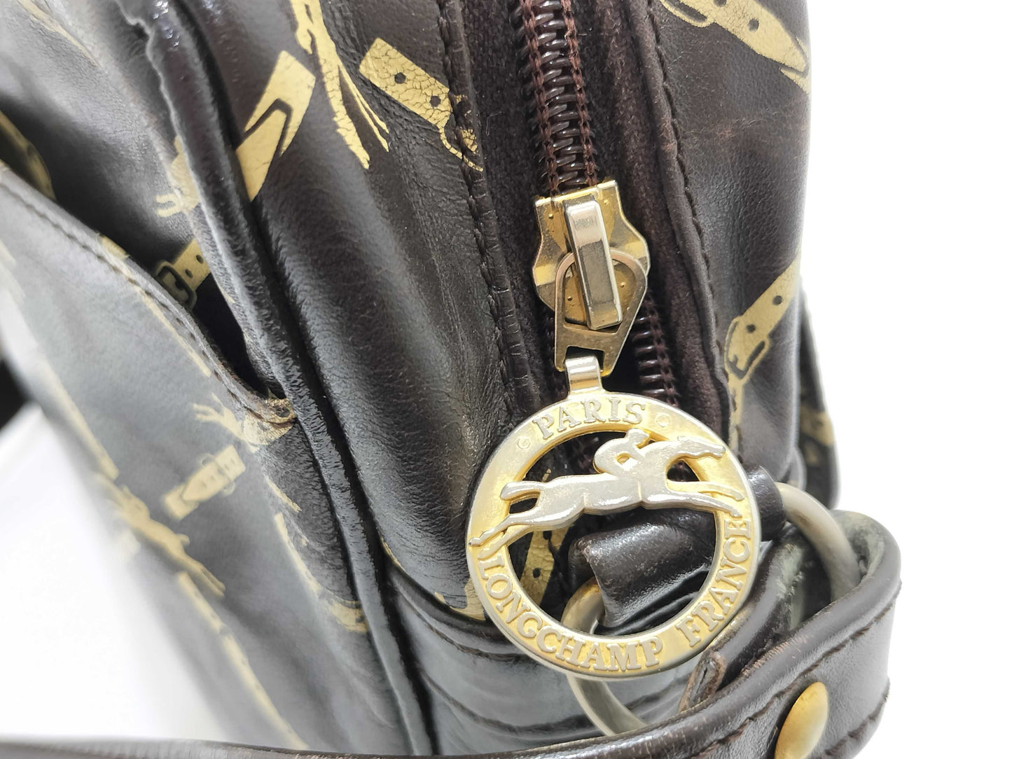 LONG CHAMP LONG CHAMP Shoulder Bag Shoulder Bag