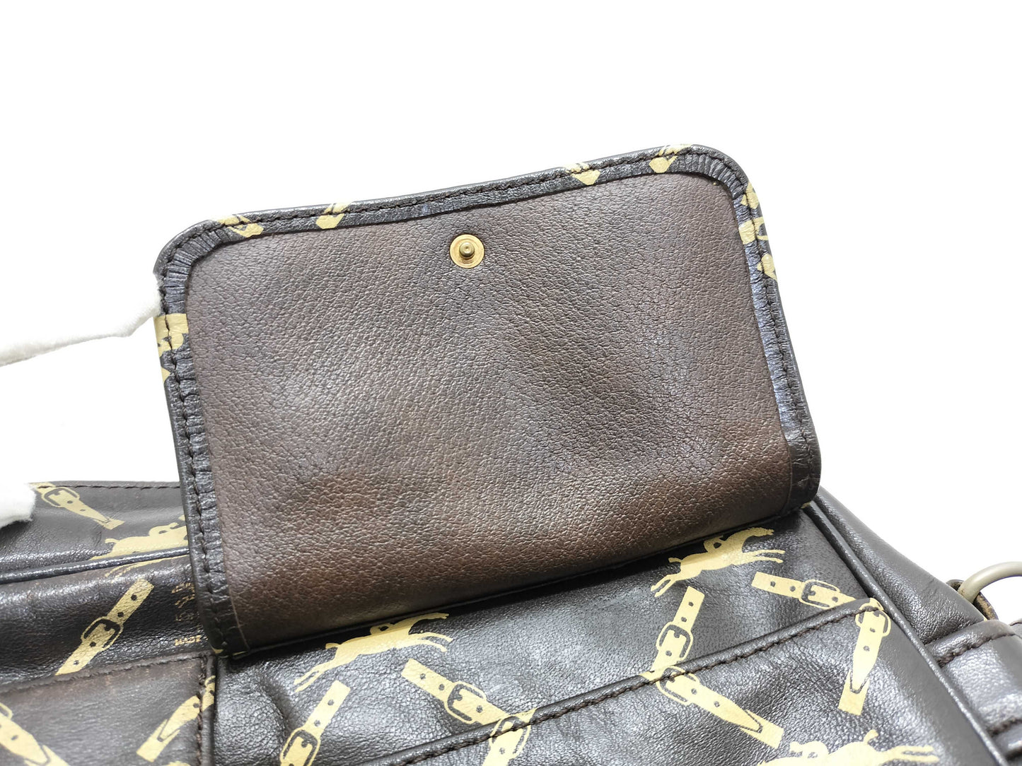 LONG CHAMP LONG CHAMP Shoulder Bag Shoulder Bag