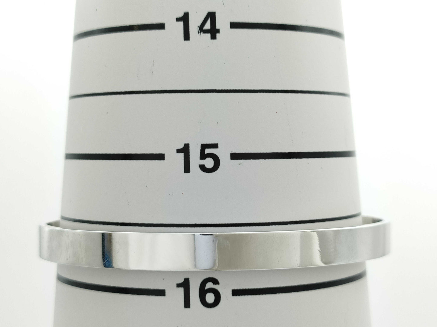 HERMES Kelly ST D0.36ct WG Au750 24.6g Bracelet/Bangle