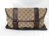 GUCCI GG Canvas Gucci Waist Bag Waist Bag