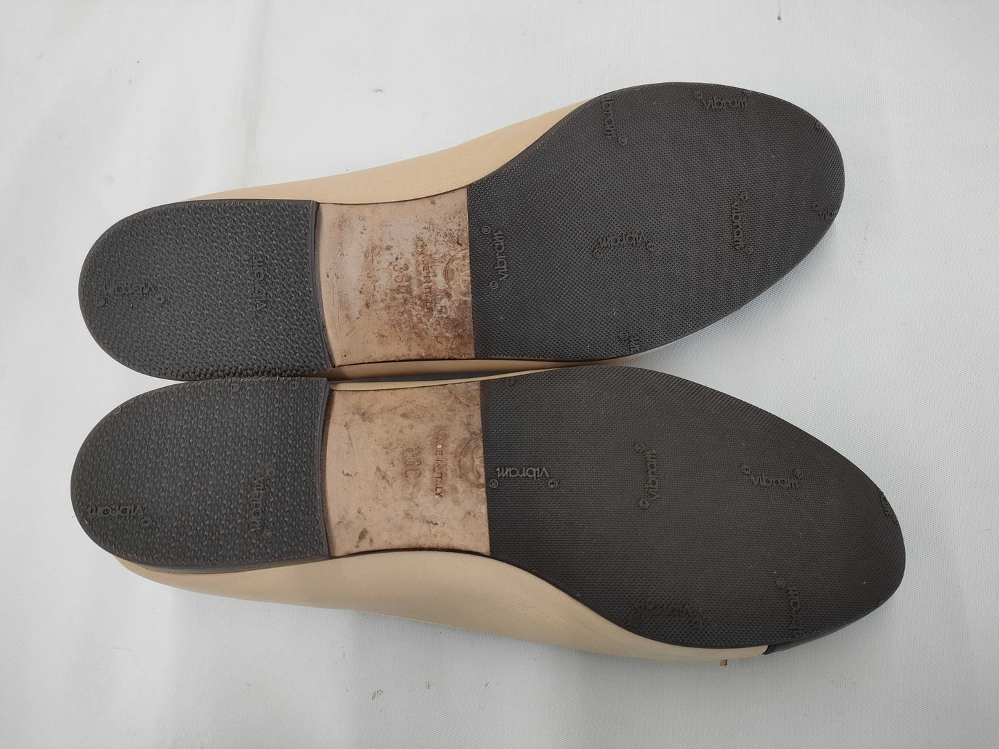 CHANEL Ballet Shoes Size 36 Pumps