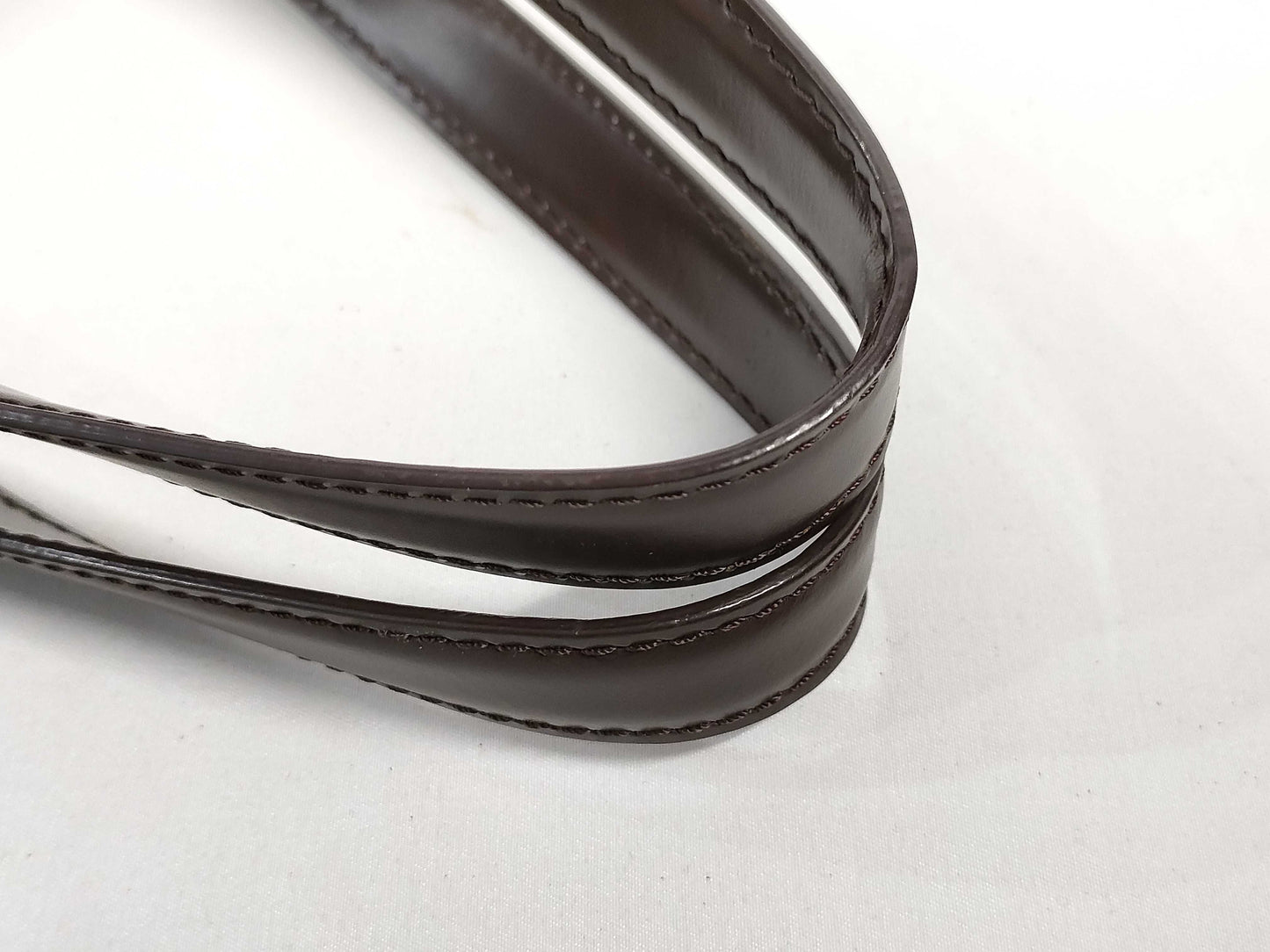 LOUIS VUITTON RFID verification failed. DU0190 Damier LOUIS VUITTON N41117 Damier Verona PM handbag.