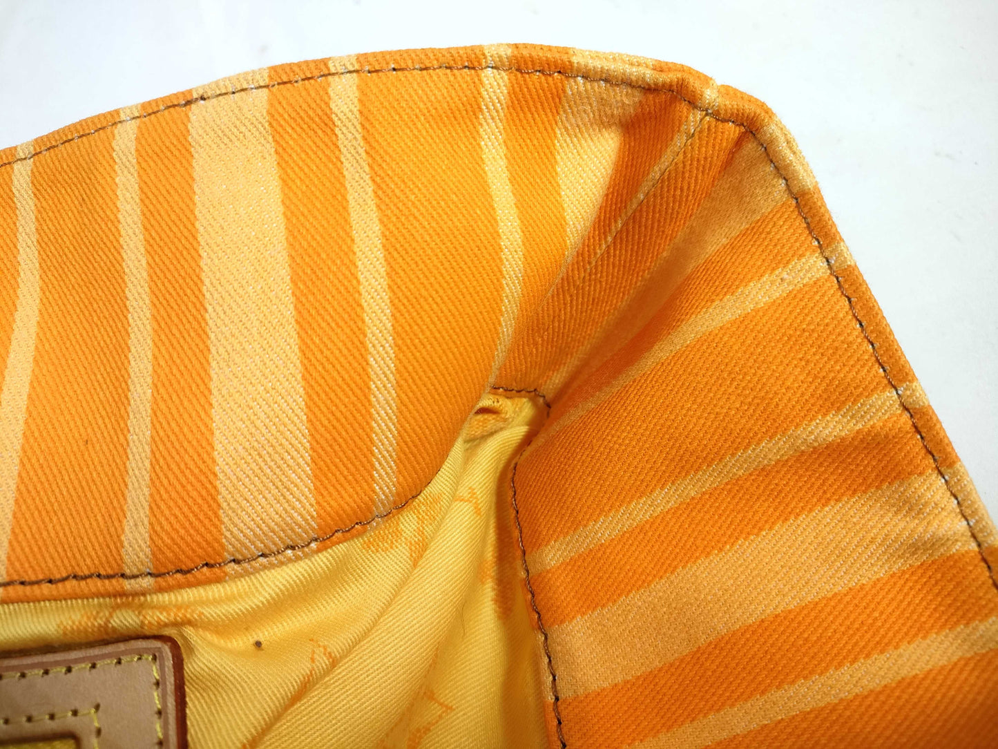 LOUIS VUITTON RFID verification failed. VI0120 Monogram LOUIS VUITTON Monogram Cartesiere Shoulder Bag 862SL Tote Bag.