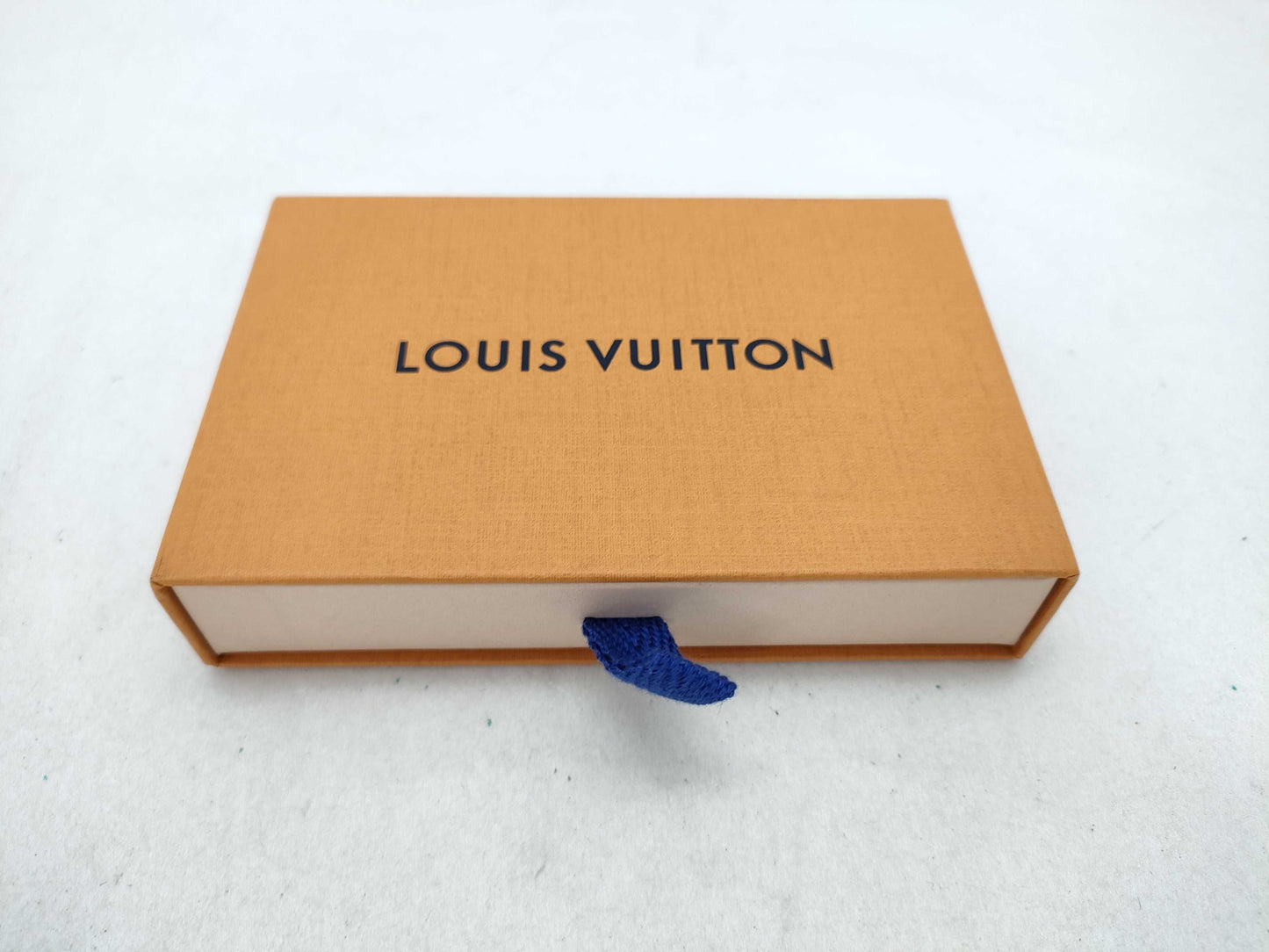 12 Louis Vuitton Empty Boxes, Wallets, etc.