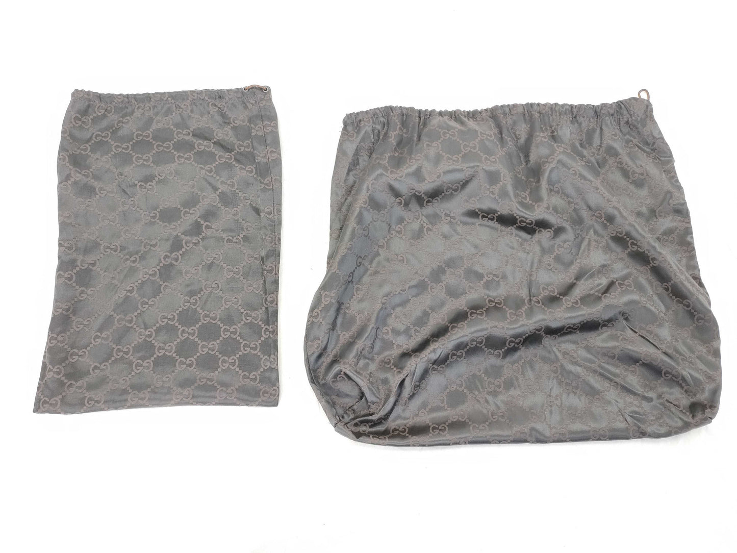 GUCCI Dust Bags, 20-Piece Set