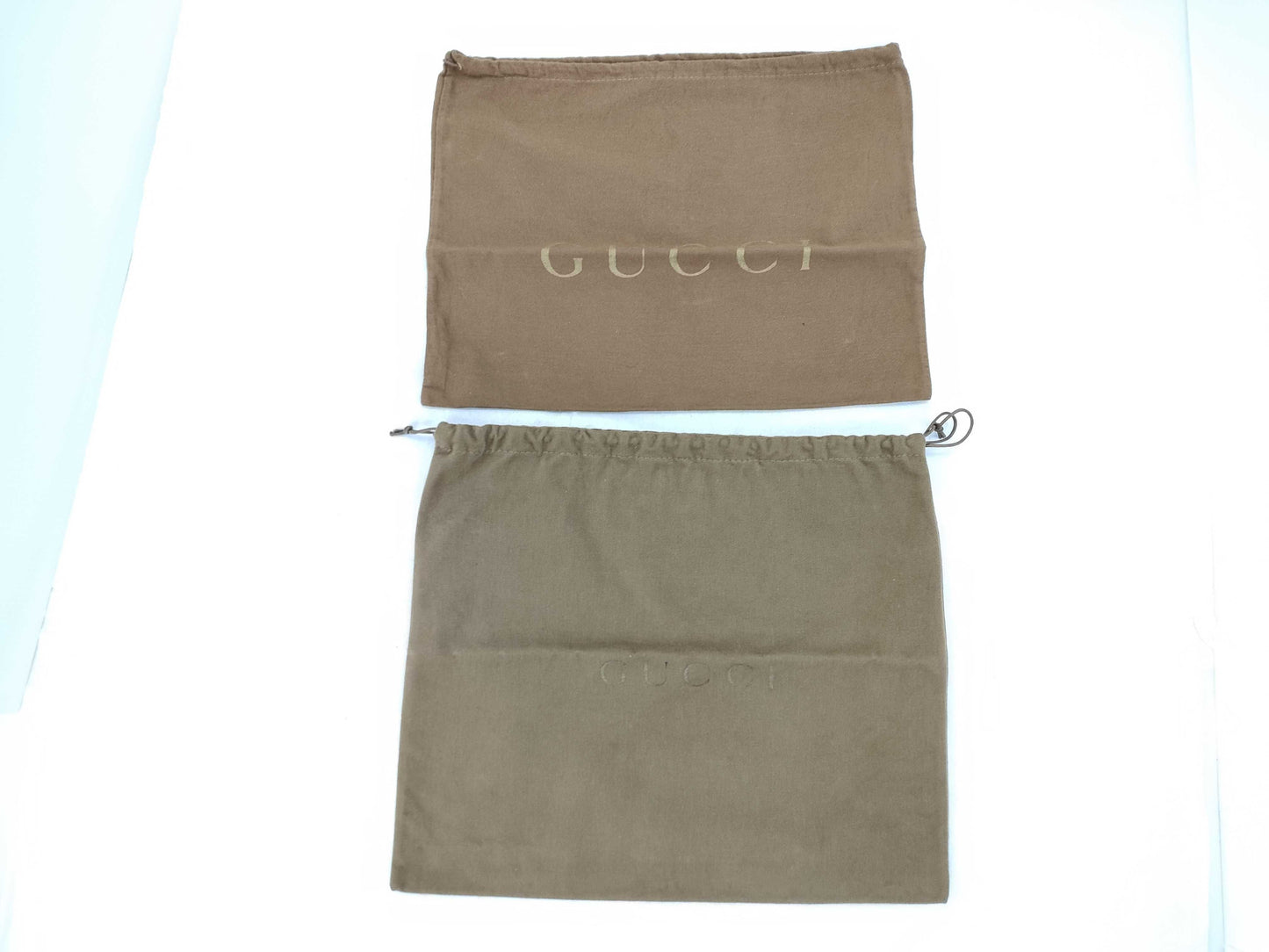 GUCCI Dust Bags, 20-Piece Set
