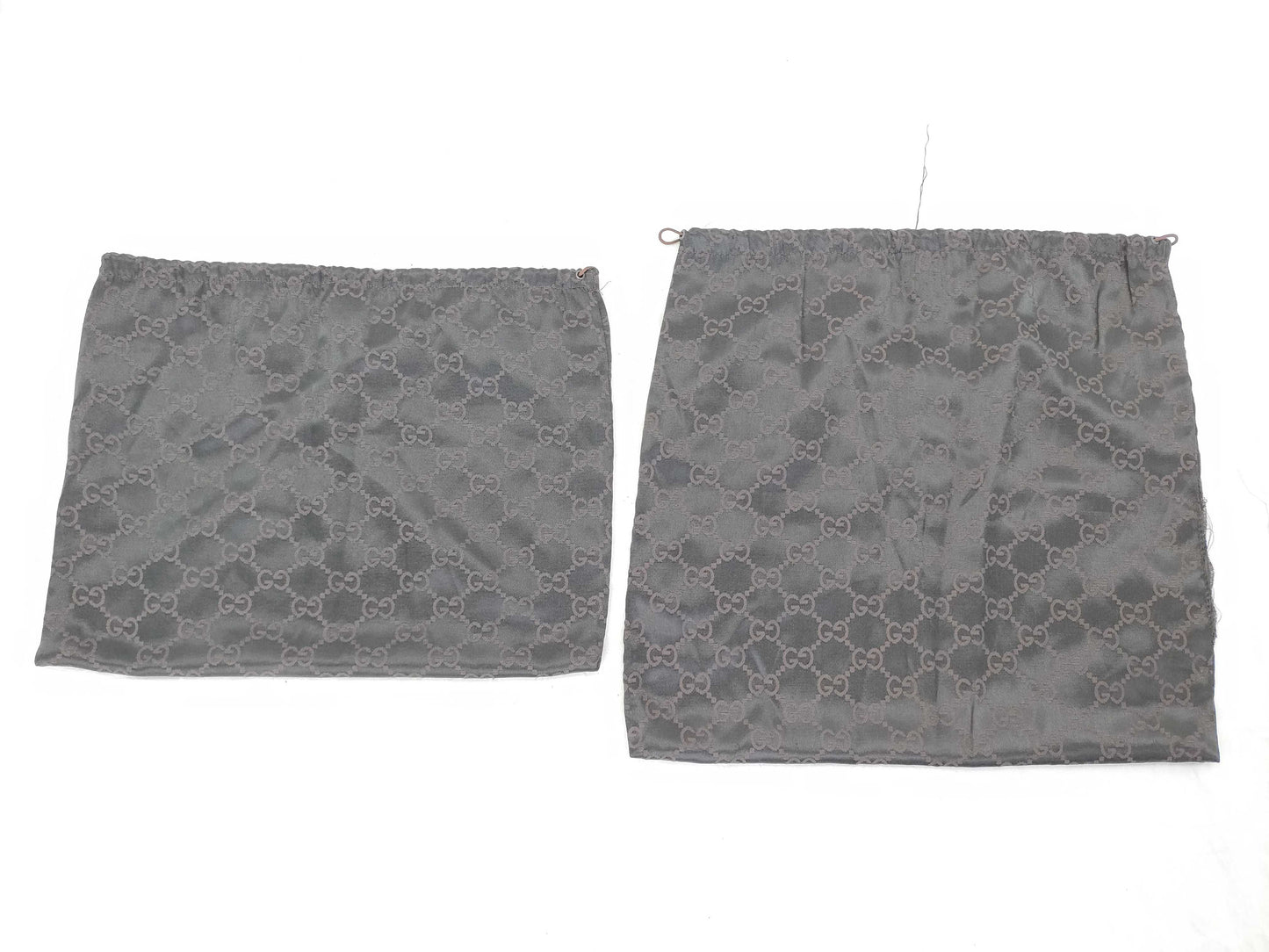 GUCCI Dust Bags, 20-Piece Set