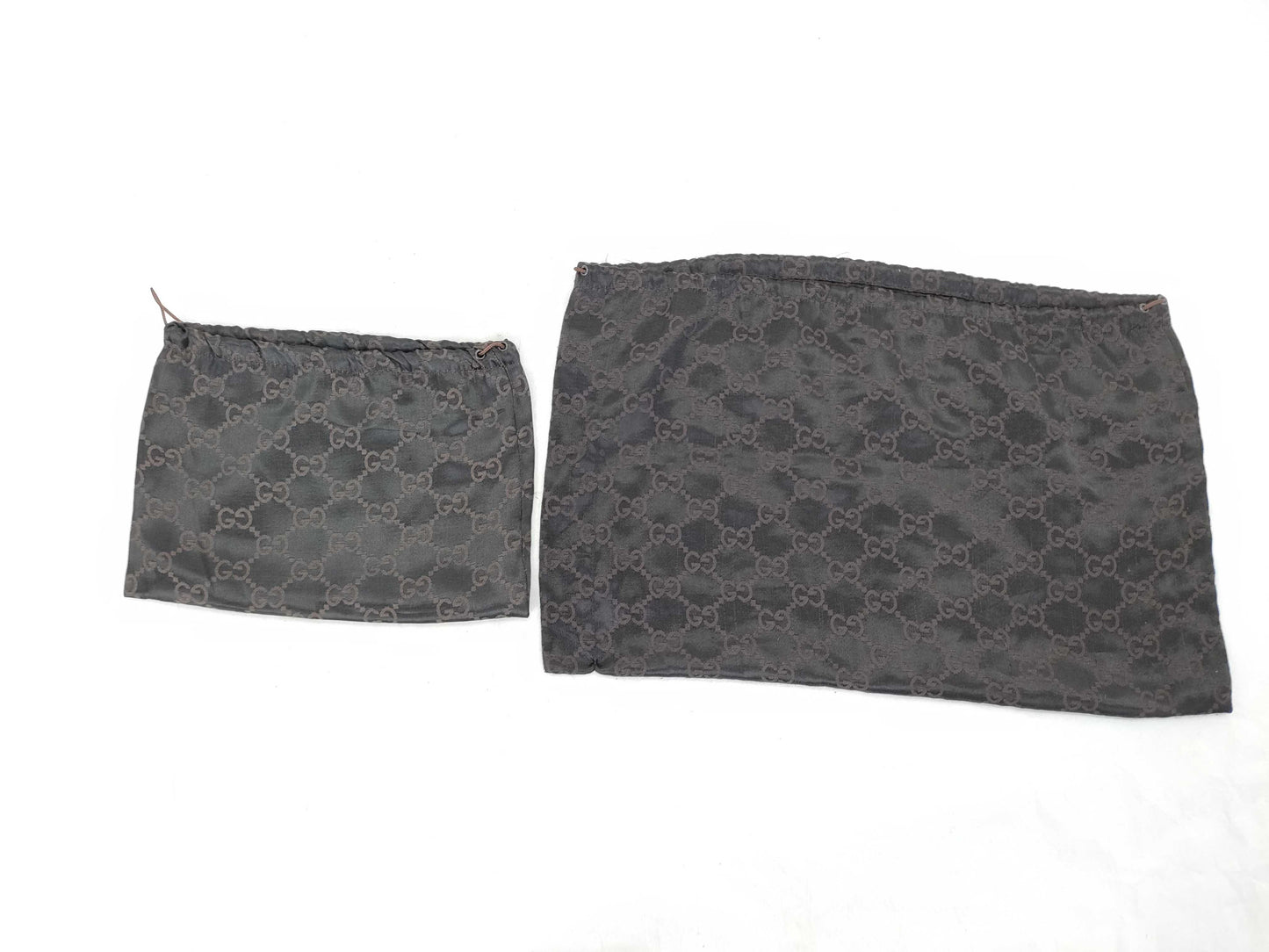 GUCCI Dust Bags, 20-Piece Set