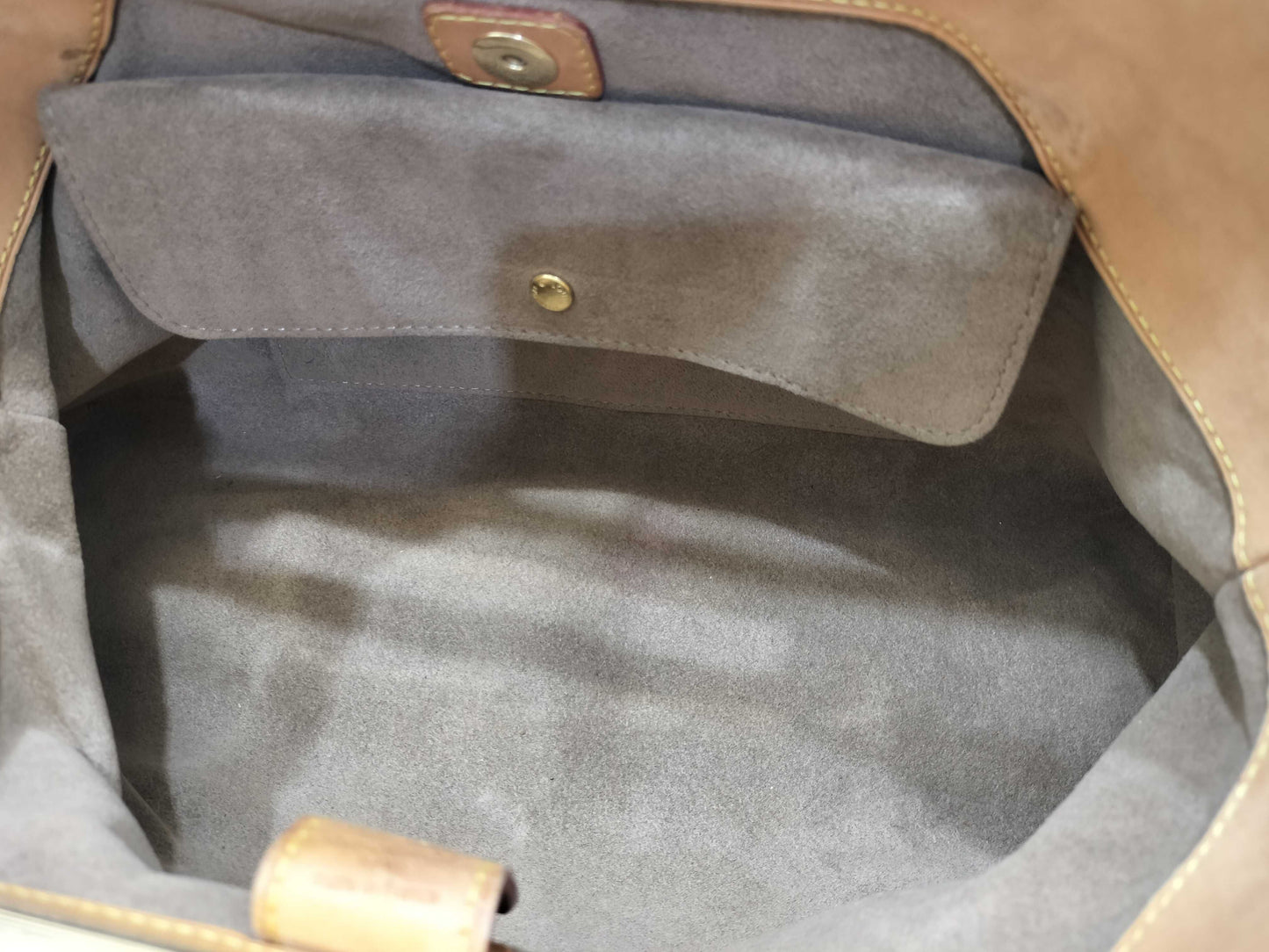 LOUIS VUITTON TR0131 Monogram Multicolor LOUIS VUITTON Multicolor Noir Judy MM Shoulder Bag TR0131 Handbag